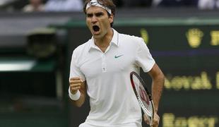 "Če bo Murray čakal na napake Federerja, bo izgubil"