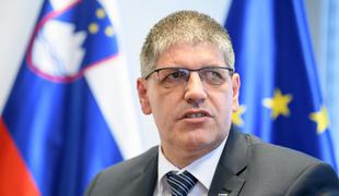 Slovenija tudi Avstriji predlaga mešane obmejne policijske patrulje #video