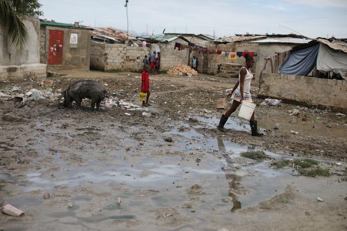 Haiti | Foto Reuters