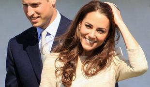 Vse najboljše, Kate Middleton!