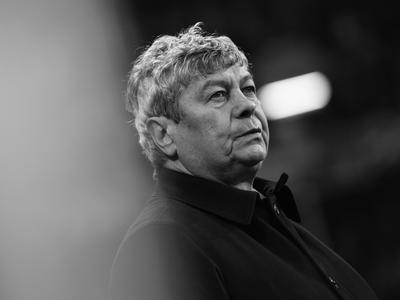 Umrl nekdanji romunski selektor Mircea Lucescu