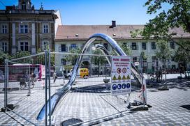Kip Ljubljana