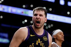 Še en boleč udarec za Lakerse