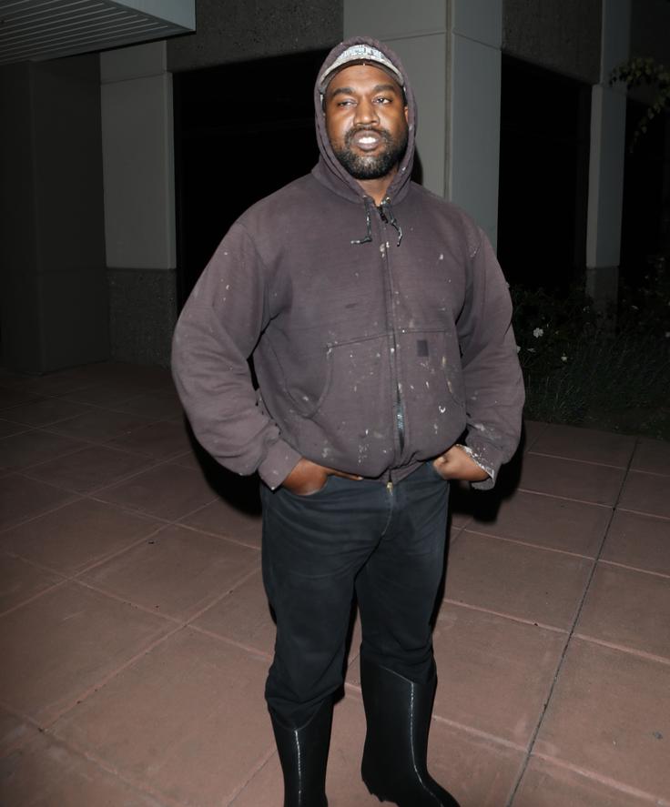 Kanye West - Ye | Foto: Guliverimage/X17