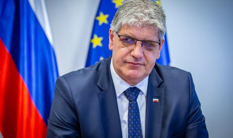 Interpelacija notranjega ministra: Poklukar bo znova zagovarjal svoje delo