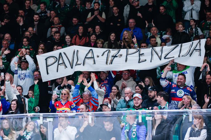 Pavlin ostaja del Olimpije kot vodja članske ekipe. | Foto: Aleš Fevžer