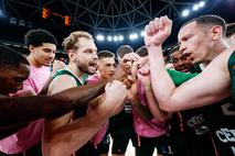 Cedevita Olimpija