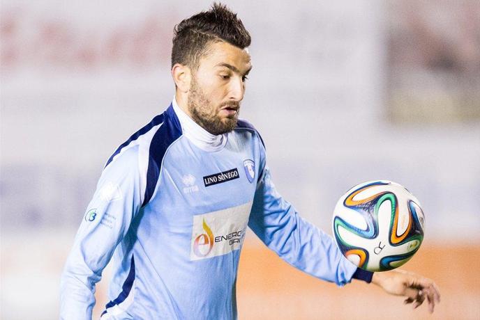 Gorica ni zlomila Triglava