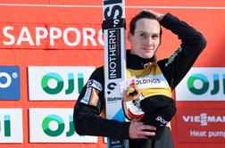 Brez panike zaradi opreme: medalje željni Slovenci imajo vse pod nadzorom