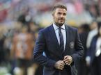 David Beckham