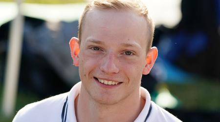 Berložnik in Šenica Pavletič finalista Barcelone
