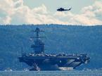 USS Gerald R. Ford
