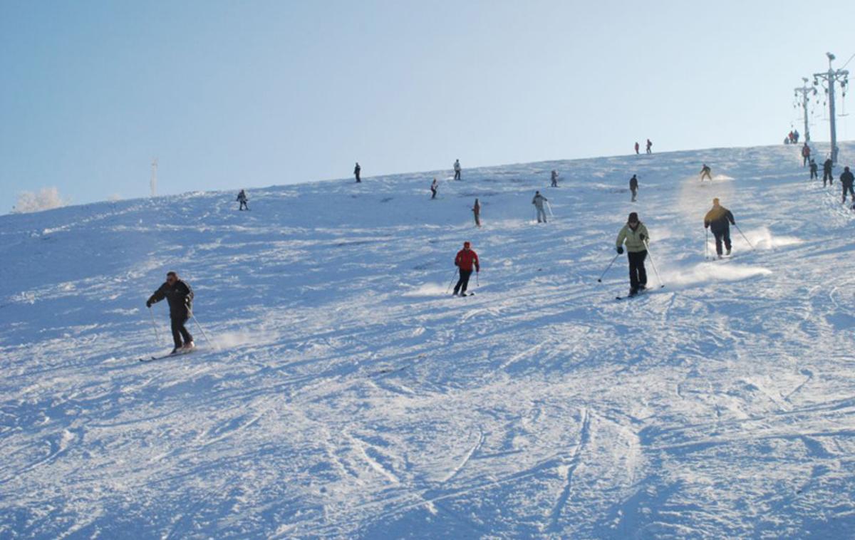 Rostovo | Foto Ski centar Rostovo (rostovo.ba)