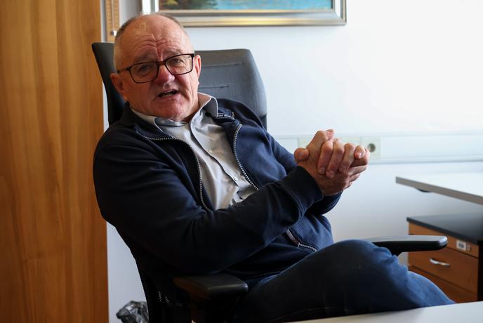 Vse več gorskih nesreč: "To je pač posledica 'outdoor' turizma"