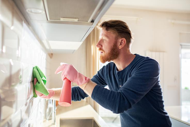 čiščenje | Foto: Shutterstock