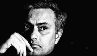 Mourinho: Moja prihodnost ni odvisna od Dortmunda