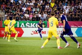 Liga Europa, kvalifikacije: Maribor - HJK