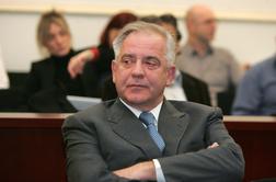 Nekoč najmočnejšemu hrvaškemu politiku prisodili dodatnih šest let zapora