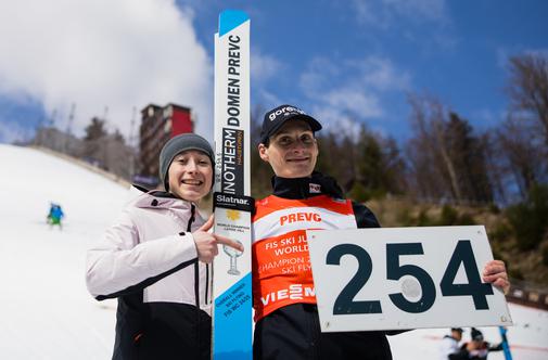 Slovenski skoki z novim sistemom, Ljubno z ambicijo velikanke: kako rešujejo najuspešnejšo zimsko panogo