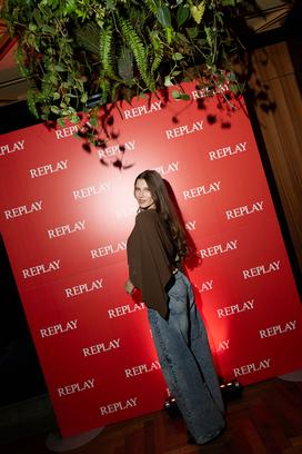 REPLAY The Night