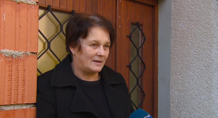 Prebivalci s strahom pričakujejo novo pošiljko padavin. | Foto: Planet TV