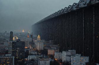 Bilo je le vprašanje časa: v Rusiji je čez noč padla železna zavesa