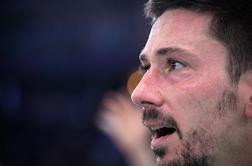 "S klicem me je kar nekoliko šokiral, a nisem prav dolgo razmišljal"
