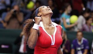 Fenomen Serene Williams
