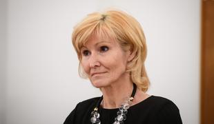 Kozlovičeva prepričala večino na odboru DZ