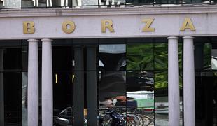 Avstrijci nameravajo prodati Ljubljansko borzo