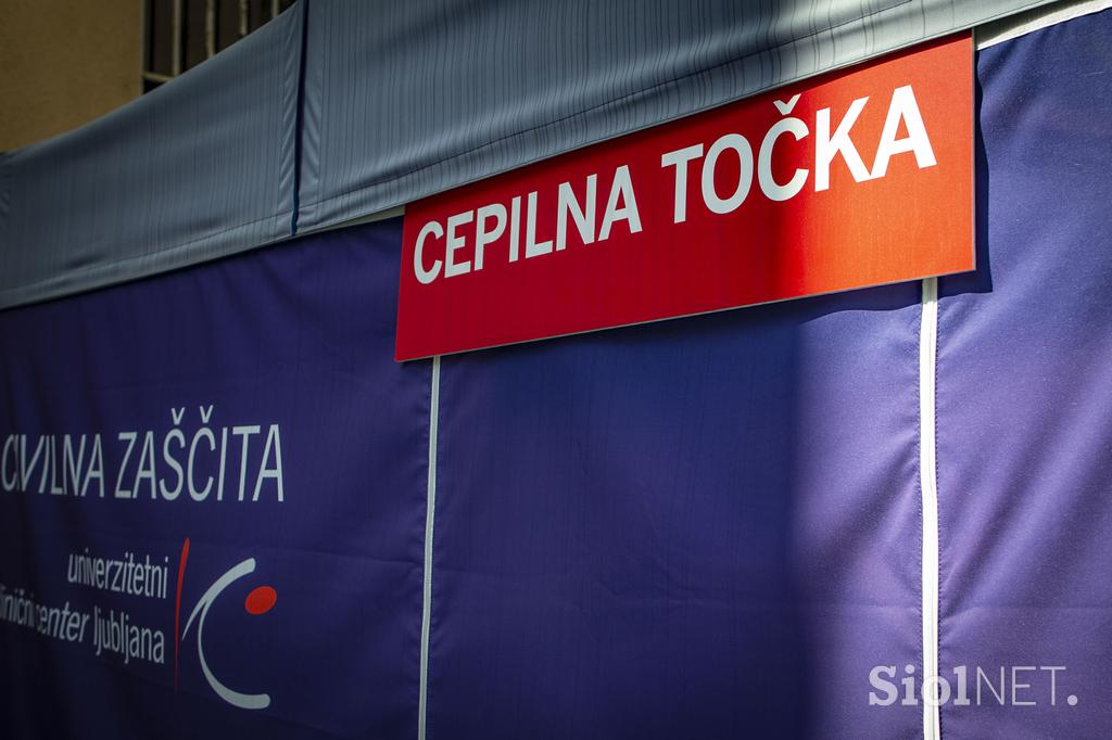 Cepilna točka