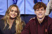 Jannik Sinner Laila Hasanović