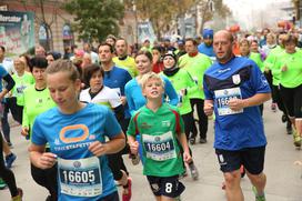 21. Ljubljanski maraton