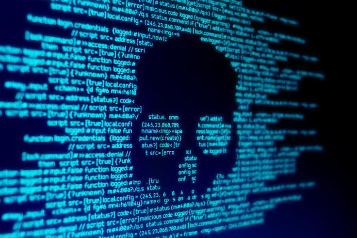 Kiberkriminalna združba TrickBot je po oceni nemških in ameriških organov pregona med letoma 2016 in 2020 od svojih žrtev izsilila ali pa jim ukradla več sto milijonov evrov.  | Foto: Shutterstock