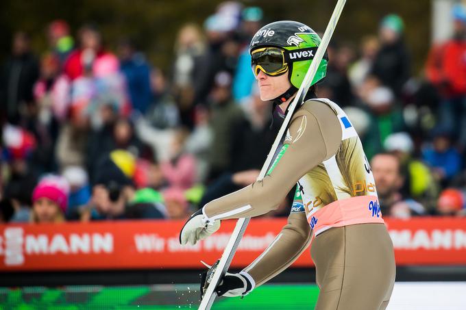 Sledi počitek in nato pristop h kondicijskim pripravam, ki bodo letos nekoliko drugačne. | Foto: Žiga Zupan/Sportida