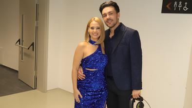 Maraaya nastopila prvič po javnem sporu, takšen je bil odziv njune publike