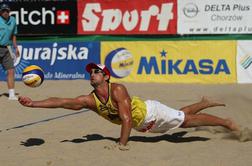 Mislovice osvojila Cunha in Ricardo