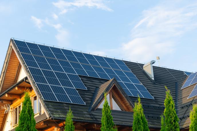 sončna elektrarna | Foto Shutterstock