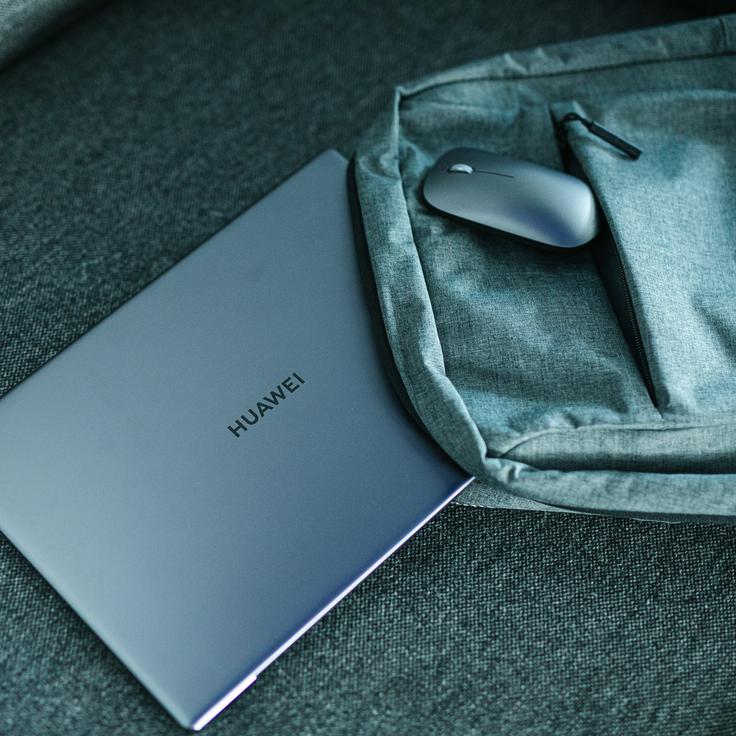Huawei MateBook x Pro | Foto: 