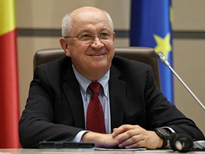 Moldavski premier nepričakovano napovedal odstop