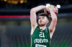 Matthew Hurt po selitvi k Olimpiji: Za mano je nekaj težkih mesecev