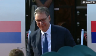Vučić: posledice bom nosil jaz  #video