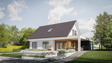 Predstavljamo nove hiše prihodnosti, ki jih boste želeli imeti