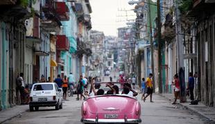 Trumpova vlada vrnila Kubo na seznam držav podpornic terorizma