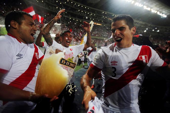 Peru | Foto Reuters