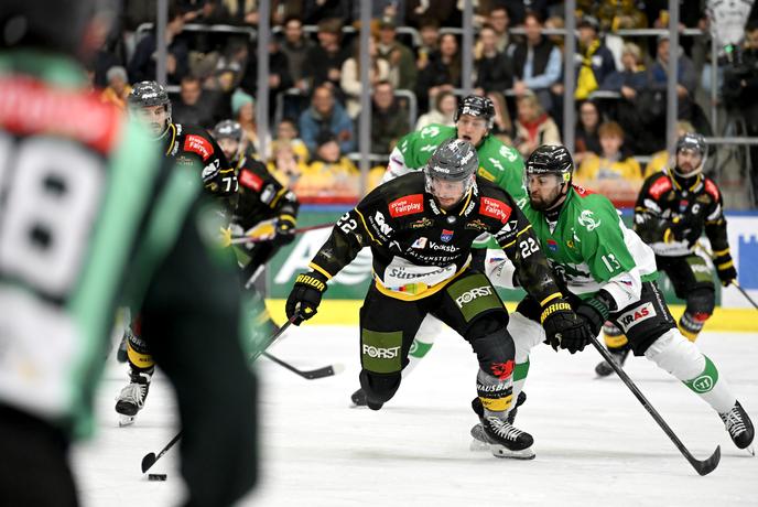 Olimpija spet ni zadela, po novem porazu je v nezavidljivem položaju