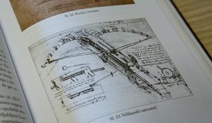 Vpogled v misli Leonarda da Vincija