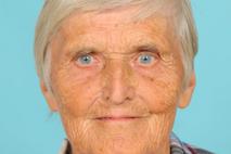 Antonija Uršula Klopčič, Britof, pogrešana oseba