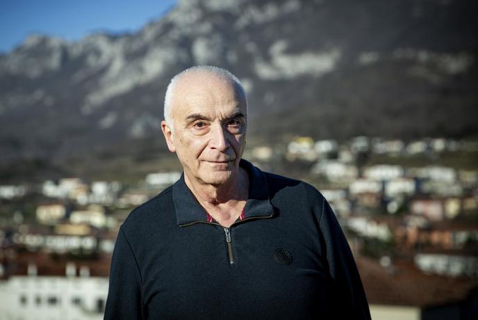 Ivo Boscarol potrdil nov velik nakup