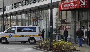 Klinični preizkus novih zdravil se je v Franciji končal tragično